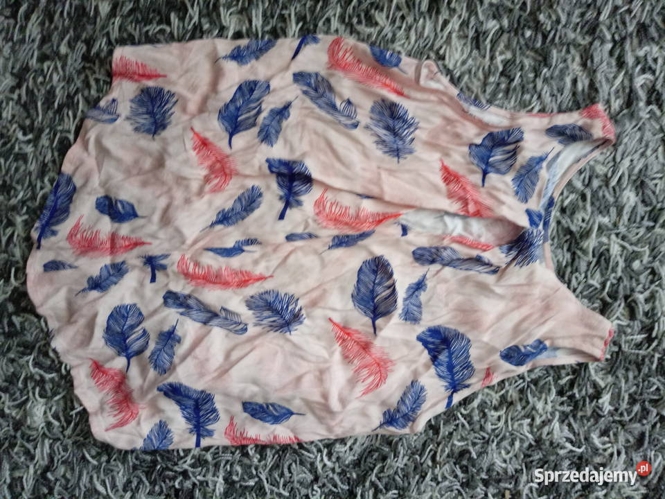 Bluzka Street one Bluzki i koszule Chrzanów