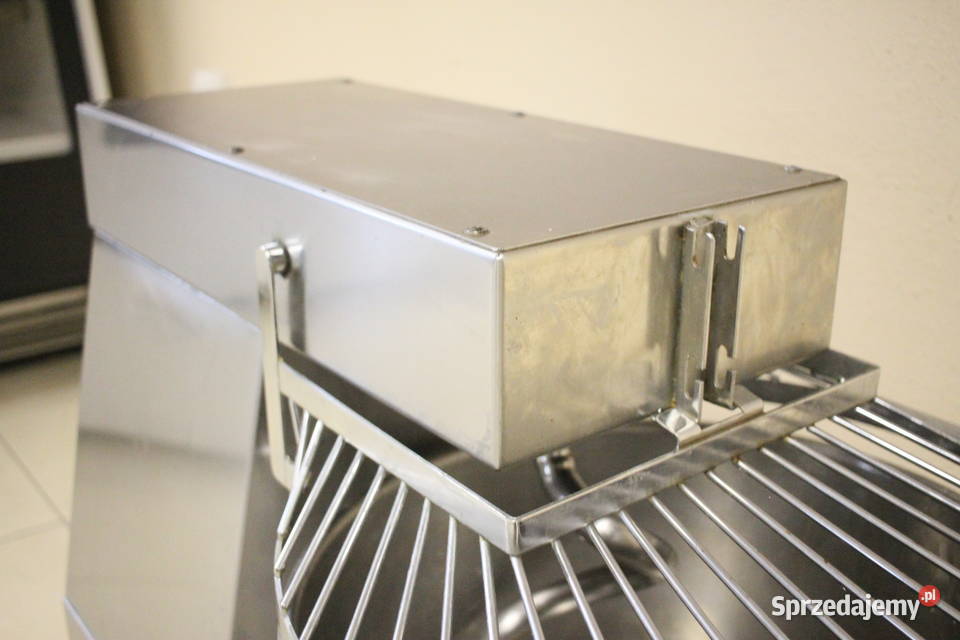 Mikser spiralny Cuppone SIL30KR 30 śląskie Pszczyna