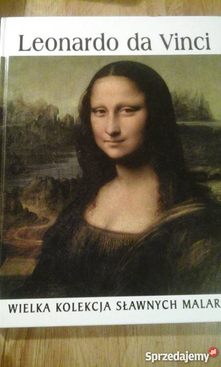 Wielka kolekcja sławnych malarzy zestaw śląskie