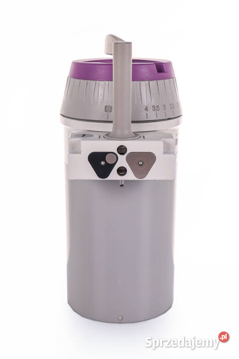 Parownik środków wziewnych DRAGER VAPOR 2000 wielkopolskie