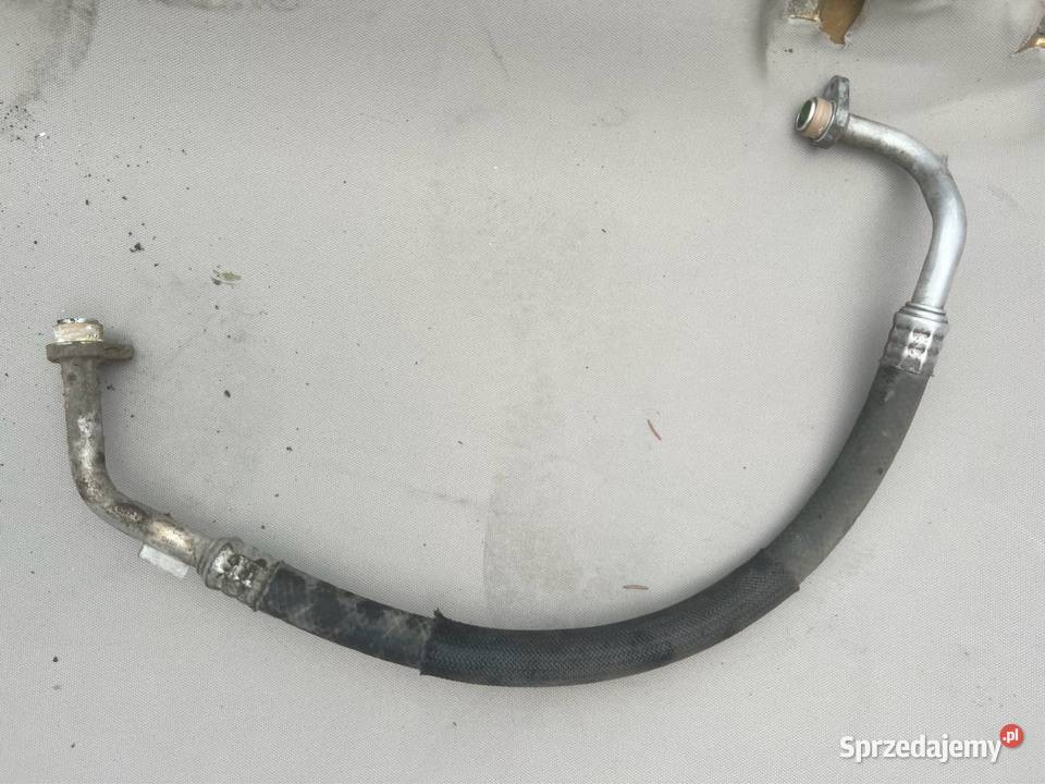 Wąż przewód klimatyzacji Renault Megane II 16 Przewody klimatyzacji Ostrzeszów sprzedam