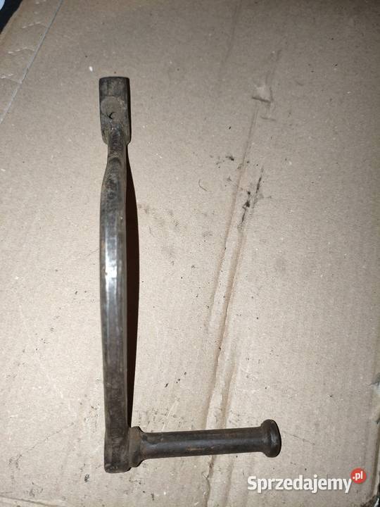 Kopniak dźwignia startera M72 Kopniaki