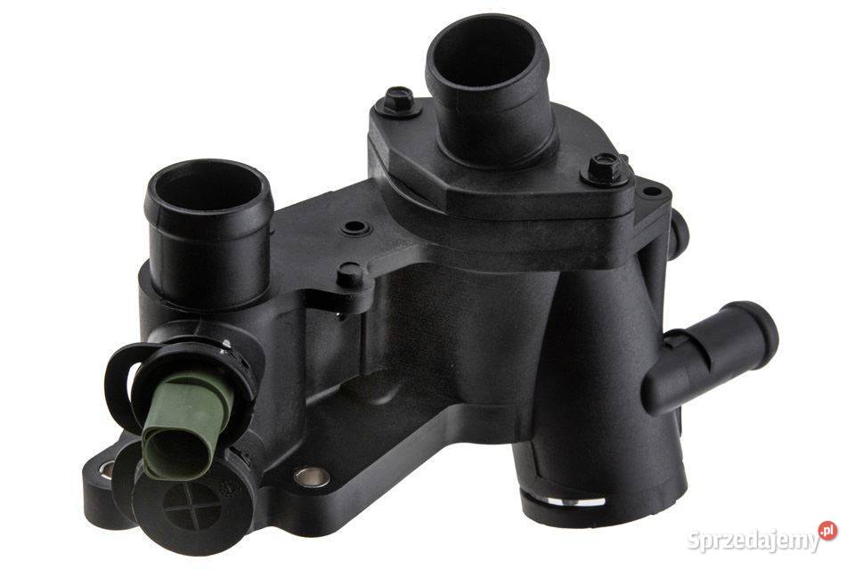 OBUDOWA TERMOSTATU VW GOLF IV 97 BORA 98 Wrocław