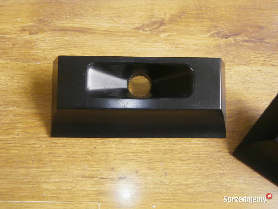 Tonsil SOUNDFINDER 250 osłony basrefleks 2 Łódź sprzedam