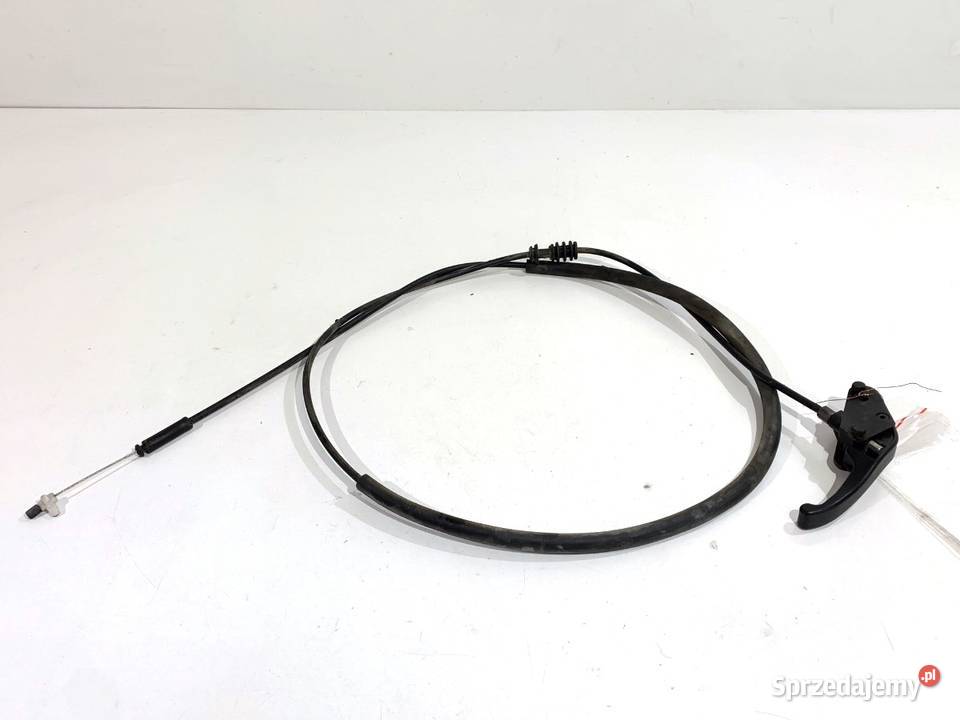 LINKA MASKI RENAULT KANGOO II CIĘGNO OTWIERANIA