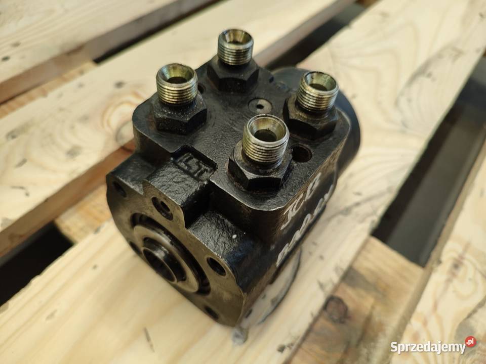 Orbitrol 2634526002 JCB 530 SX Wilkowo sprzedam