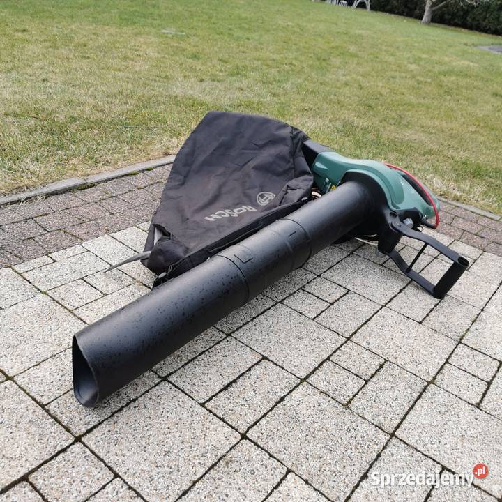 Odkurzacz elektryczny BOSCH UNIVERSALGARDENTIDY dolnośląskie