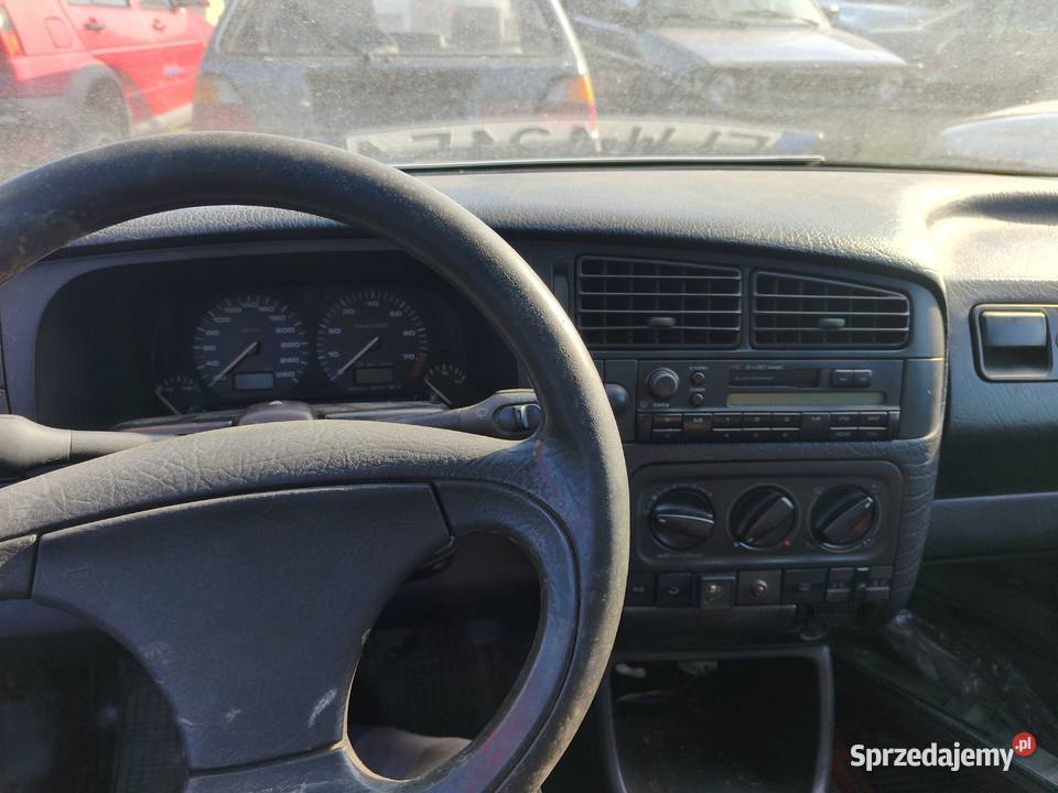 GTI Golf 20 16v 150