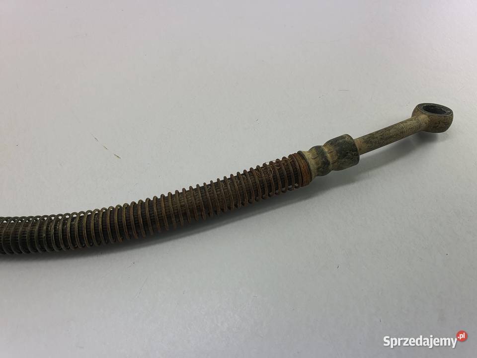 Przewod Hamulcowy Przod Yamaha Blaster Yfs 200 Łódź
