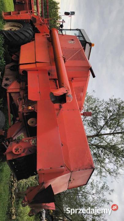 Sprzedam Bizon z056 Szczecyn