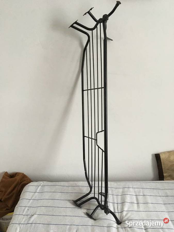 Oryg kratka do Subaru Forester Lublin