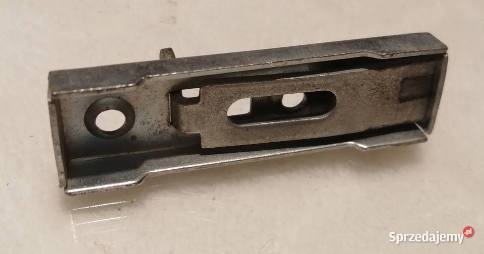 Zasuwka do drzwiczek meblowych 16x50mm 3 A Czeladź sprzedam