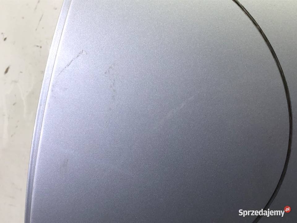 DRZWI LEWY TYŁ SEAT ALTEA Minivan osobowe sprzedam