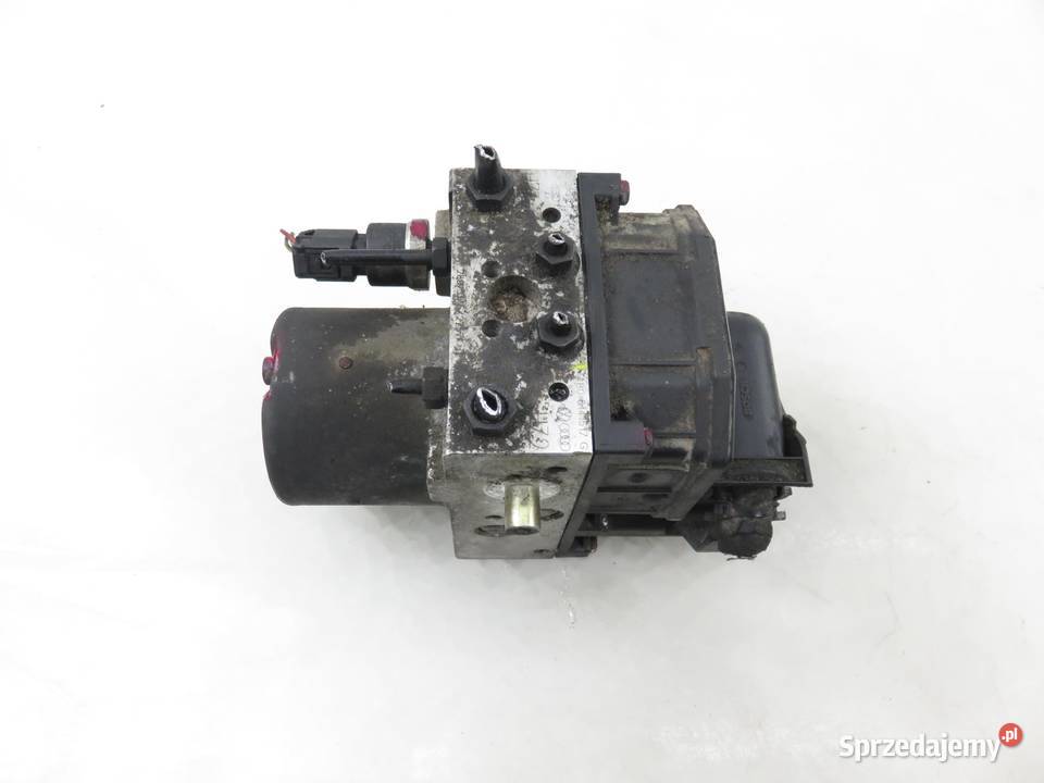 POMPA ABS VW PASSAT B5 FL Variant 0265950055 osobowe