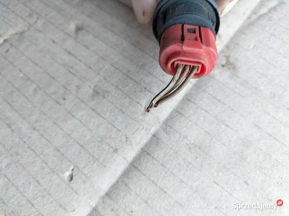 CZUJNIK KRAŃCOWY DRZWI 1H0947563A osobowe Pozostałe Kamień-Kolonia