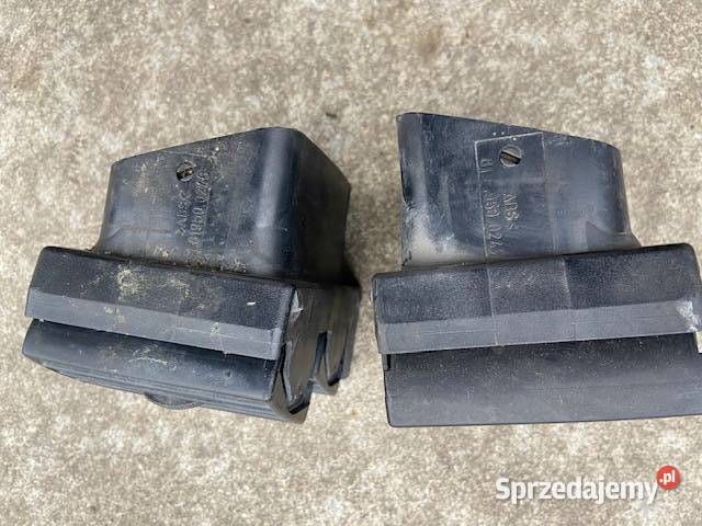 Kratka Nawiewu Man L2000 8163 12220 81619500246 Motoryzacja Maszewo