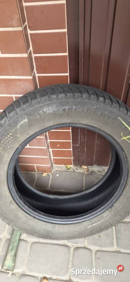 Opony zimowe Kumho Samochodowe Kawęczyn