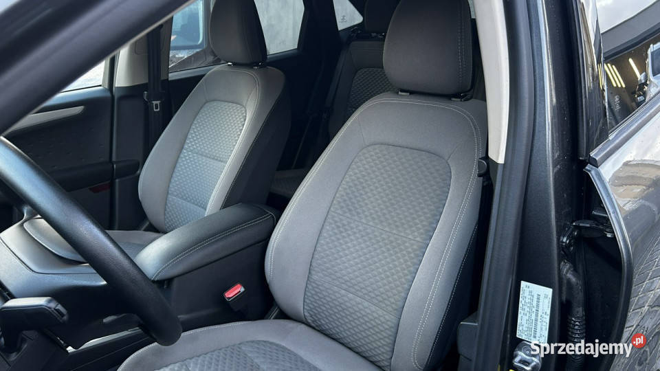 Ford Kuga 15 AWD Ecoboost 180 Key Less Automat gniazdo USB Gdynia sprzedam