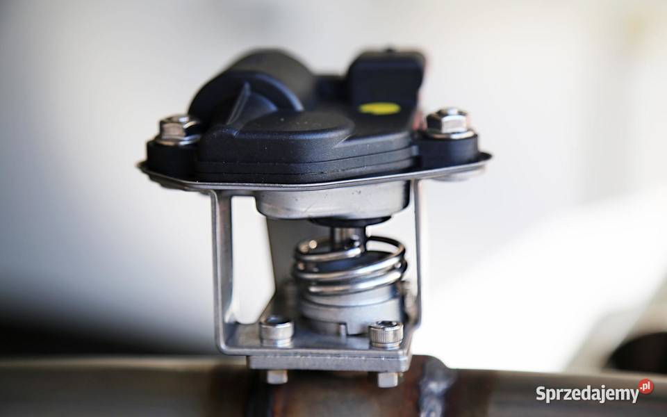 HEICO Volvo XC90 Sportowy układ wydechowy z Bielany Wrocławskie