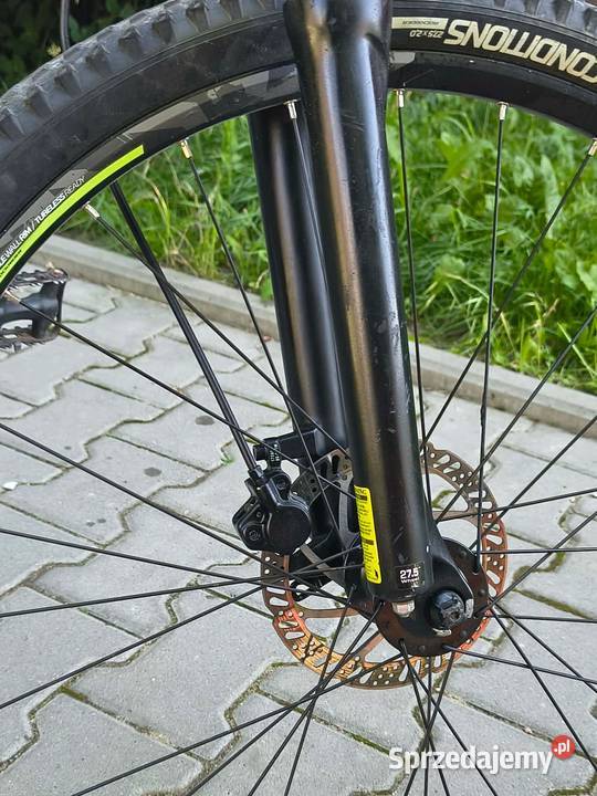 Sprzedam Rower MTB Górskie, MTB