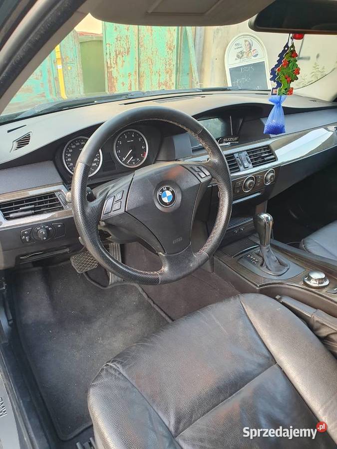 Bmw5 Gdańsk