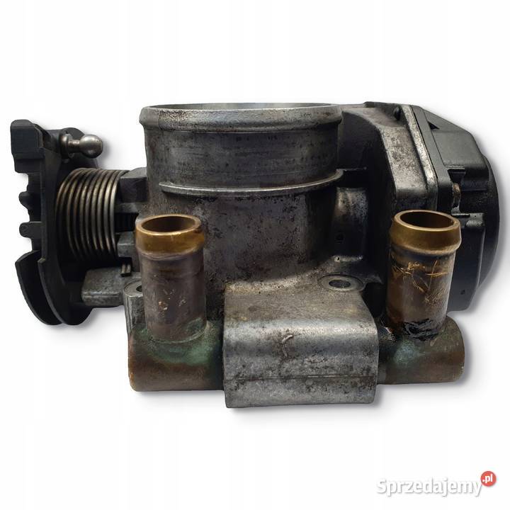 PRZEPUSTNICA Audi A4 B5 18 20v quattro Chełm