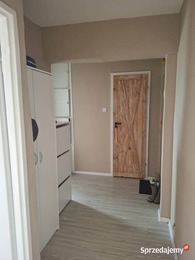 Sprzedam mieszkanie w Warce 42 m Warka sprzedam