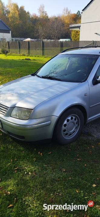 VW bora dolnośląskie Świdnica sprzedam