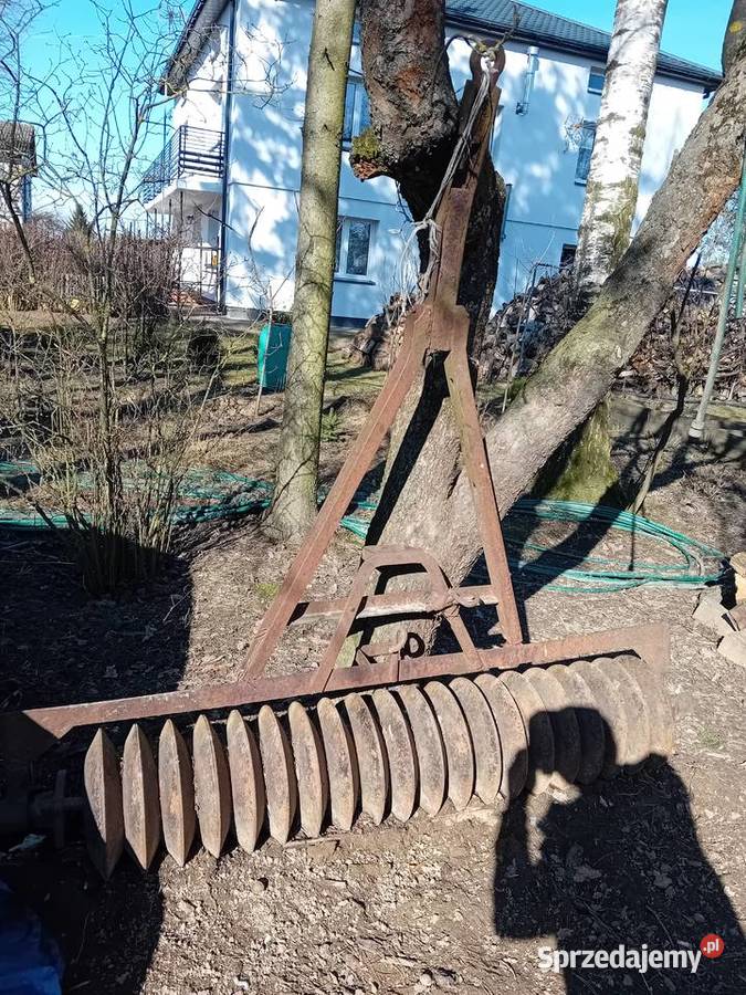 Wał pierścieniowy lubelskie Tomaszowice-Kolonia