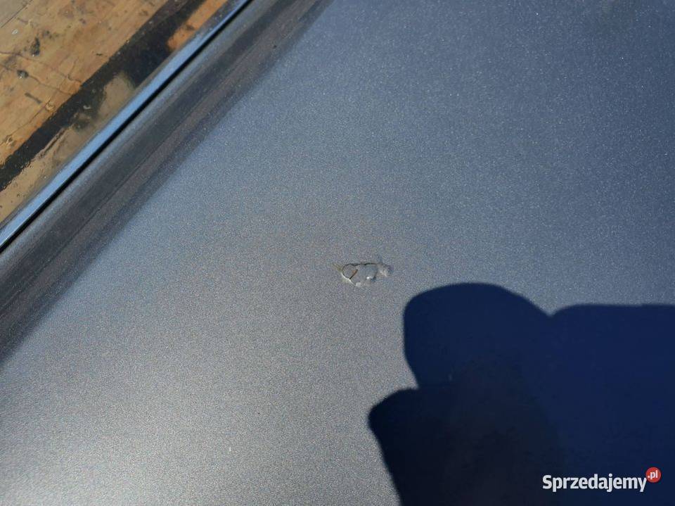 DRZWI PRAWE TYŁ AUDI A8 D3