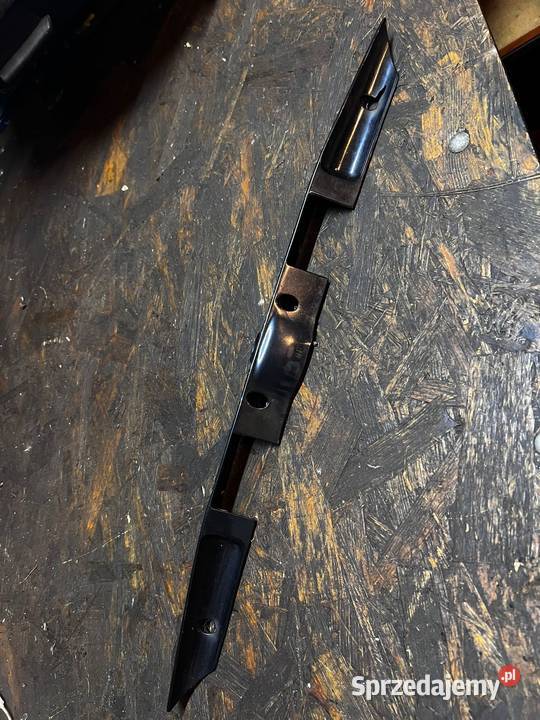 Listwa blenda klapy bagażnika BMW E36 Cabrio Pozostałe