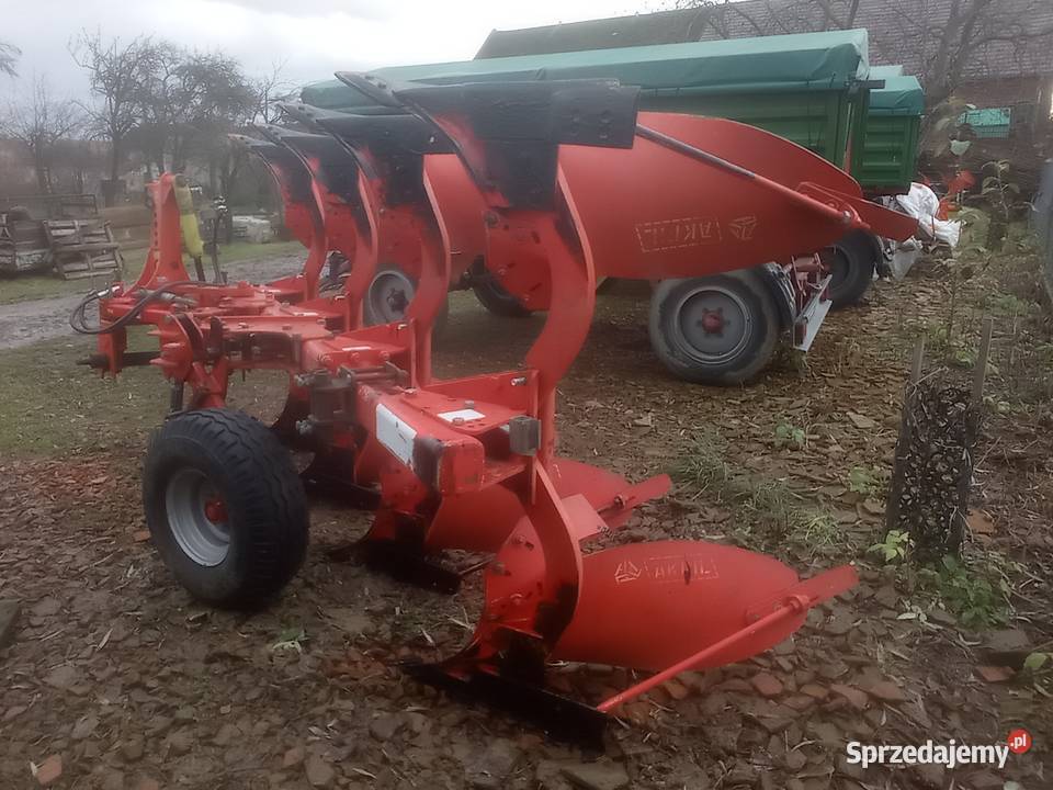 Sprzedam pług AKPIL 80 opolskie Przylesie