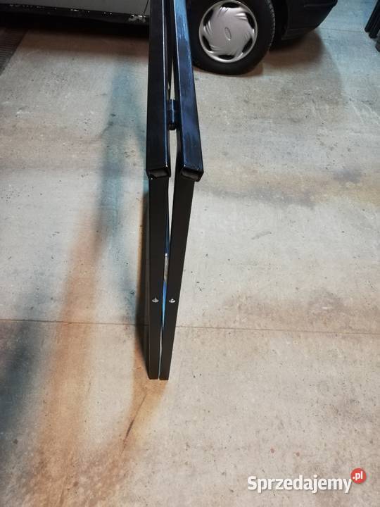 Kozły metalowe kobyłki Dom i Ogród Kraków