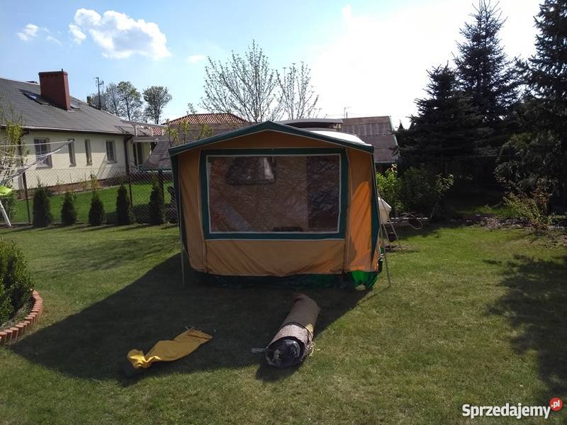 Sprzedam Niewiadów N 126 Zławieś Wielka