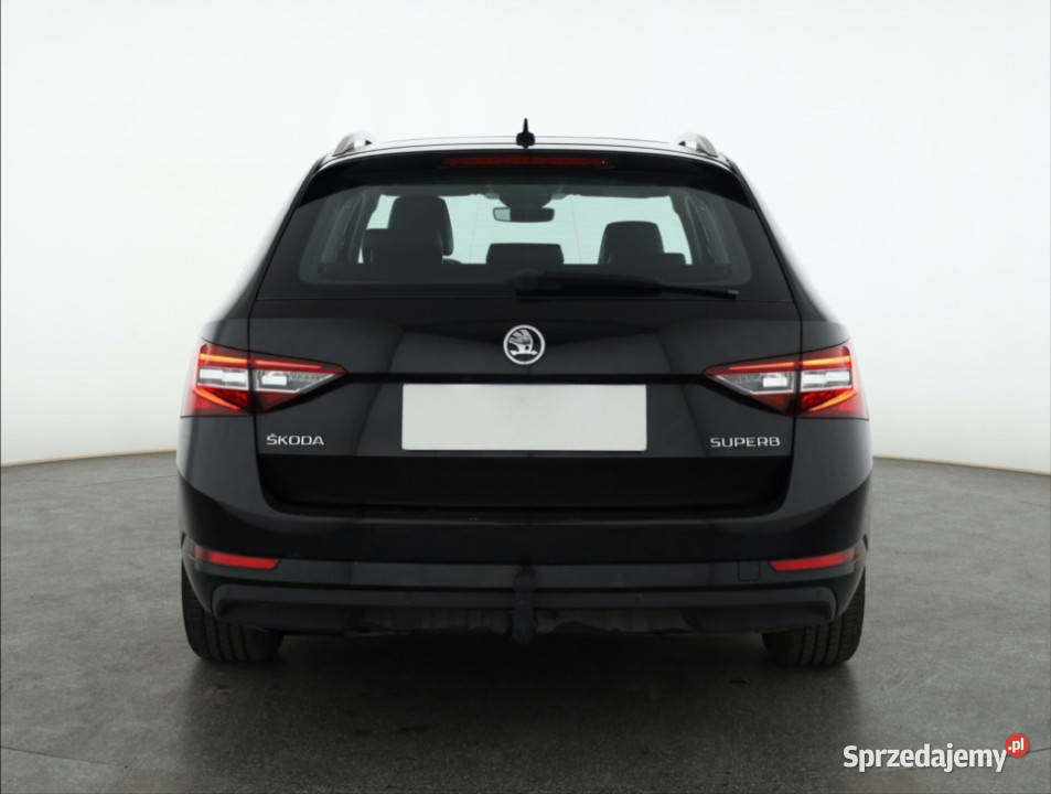 Skoda Superb 20 TDI Piaseczno sprzedam