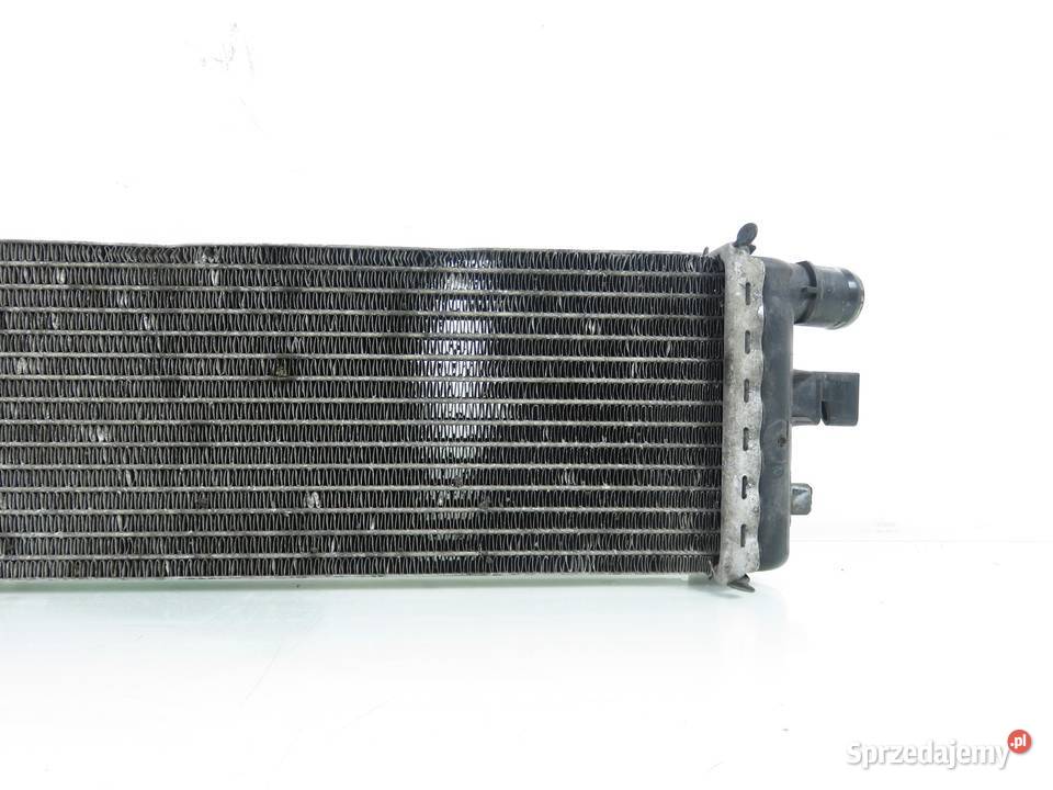 CHŁODNICA EGR RENAULT MASTER III 23 dCi Chłodnie wody sprzedam