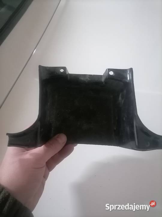 Osłona zwijacz pasa bezpieczeństwa polonez świętokrzyskie Łatanice