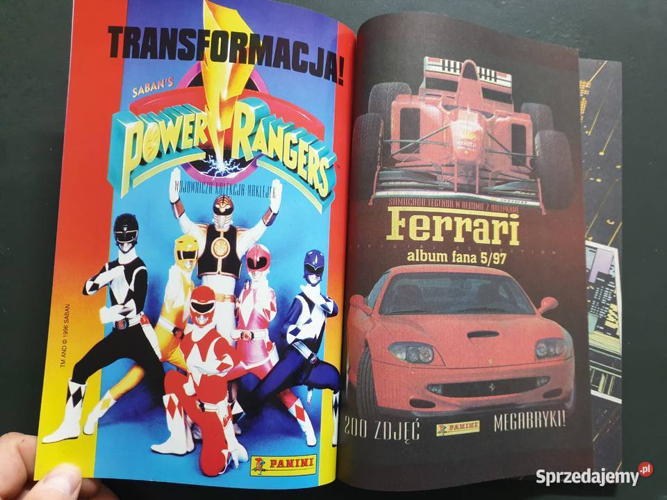 Mega Marvel 41797 Thor Komiksy Gdynia