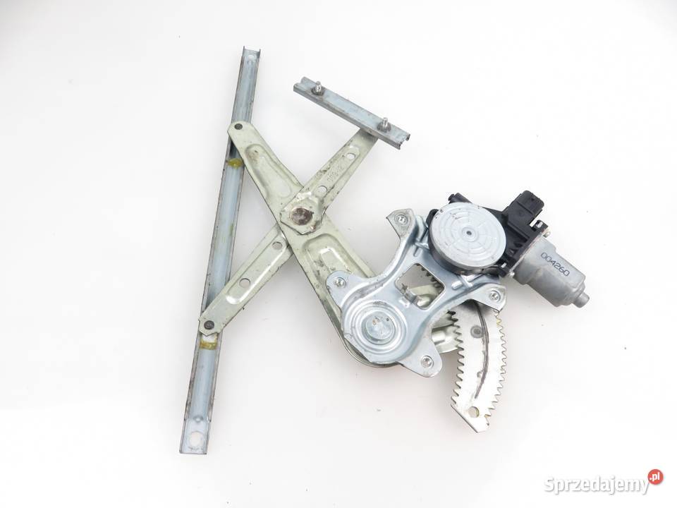 PODNOŚNIK SZYBY LEWY TYLNY MITSUBISHI ASX