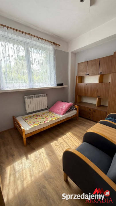 Mieszkanie Włocławek 80m2 2 pokoje