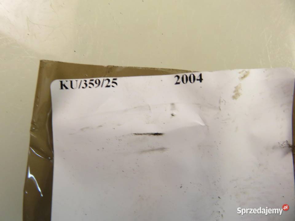 SILNICZEK WYCIERACZKI TYŁ MITSUBISHI PAJERO osobowe Silniki wycieraczek sprzedam