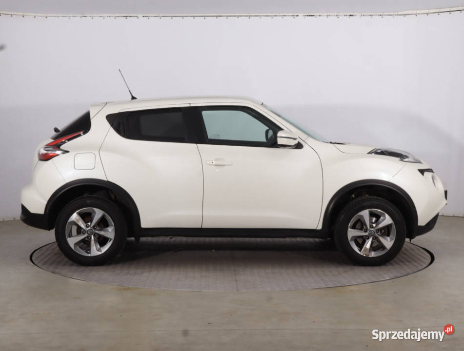 Nissan Juke 16 i Juke Piaseczno