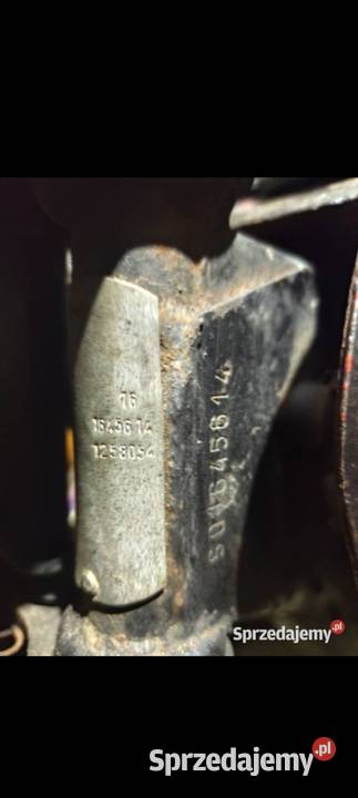 WSK 125 kupiony w Polsce