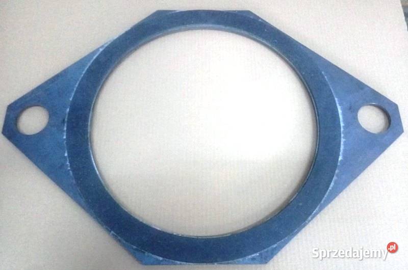 Okładzina sprzęgła pneumatycznego do prasy KD Syców