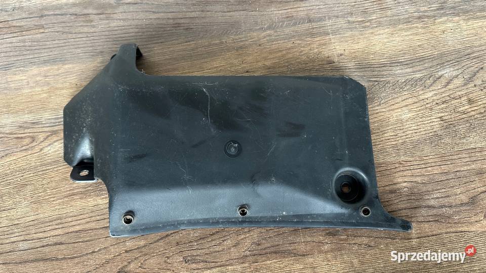 PORSCHE 911 964 osłona obudowa pompy ABS CARRERA osobowe Gorzów Wielkopolski