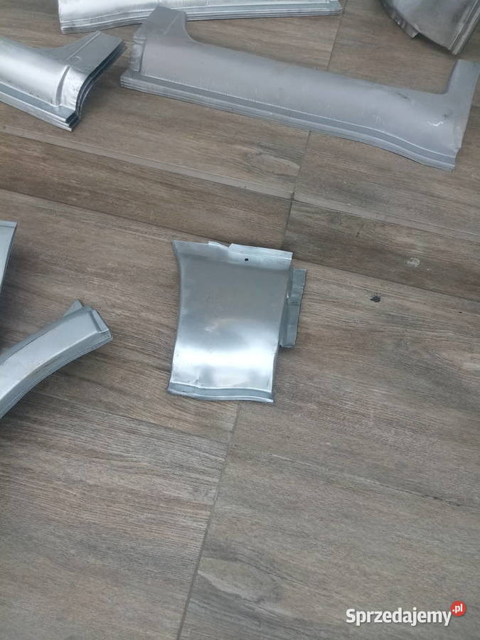 blachy renault fiat citroen ocynk Karoseria Radom