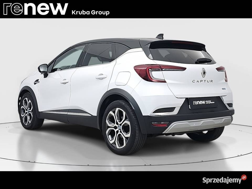Captur 16 ETECH PlugIn Intens sprzedam