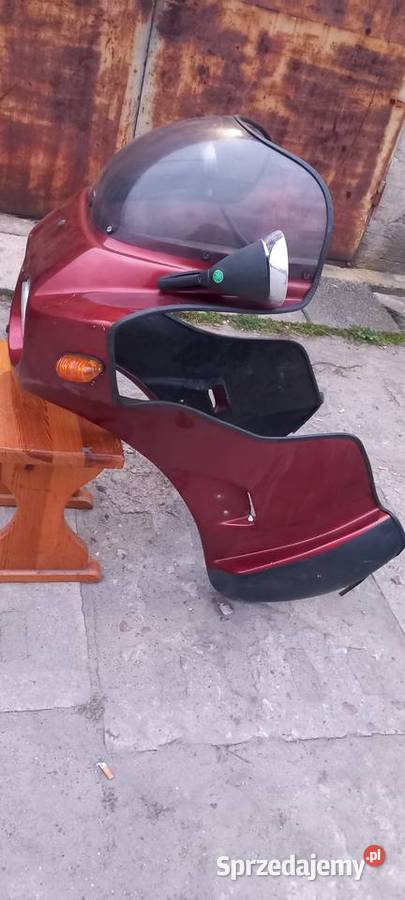 Owiewka suzuki gs 850 Wieluń