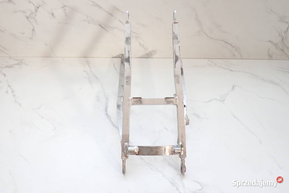 Stelaż Ramy SubRama Kawasaki KX 250 LE 2T 9902r lubuskie Strzelce Krajeńskie sprzedam