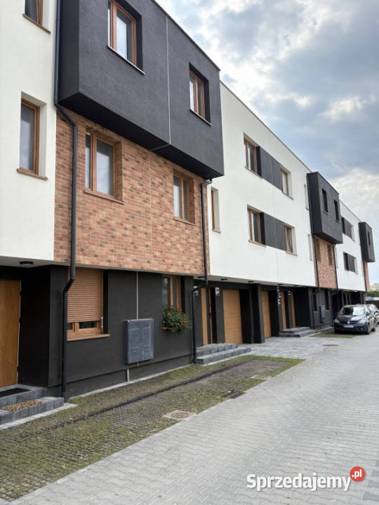 Apartament 90m2 Sportowa internet Ostrów Mazowiecka